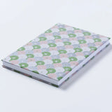 Goshuin Book | A5 | Japanese Paper | Chumon Paper Goshuin Book TONE4 | Shoyado Shoyado