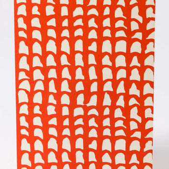 Akabane 4-point set | Pochibukuro Hagaki Small Box Mini Tea Jar | Okinawa Shimano-ne Shimano-ne