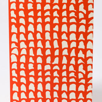 Akabane 4-point set | Pochibukuro Hagaki Small Box Mini Tea Jar | Okinawa Shimano-ne Shimano-ne