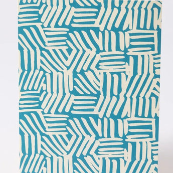 AMU Plaza 4th Floor Set | Pochibukuro Hagaki Small Box Mini Teapot | Okinawa Shimanone Shimanone