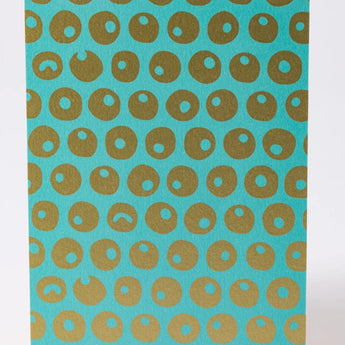 Seasainter Score 4 Points Set | Pochibukuro Hagaki Small Box Mini Teapot | Okinawa Shimano Shimano