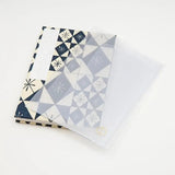 Goshuincho Cover with Band | PVC Stamp Book Cover | Haibara (Haibara) Haibara