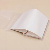 Goshuincho Cover with Band | PVC Stamp Book Cover | Haibara (Haibara) Haibara