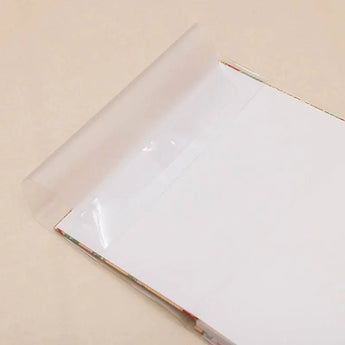 Goshuincho Cover with Band | PVC Stamp Book Cover | Haibara (Haibara) Haibara