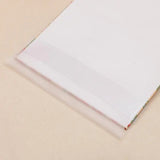 Goshuincho Cover with Band | PVC Stamp Book Cover | Haibara (Haibara) Haibara