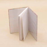 Goshuincho Cover with Band | PVC Stamp Book Cover | Haibara (Haibara) Haibara