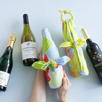 Baignoire à vent 70cm | Bâton de citrouille / Iero | Hymne Subi Series - Adeline Klam | Organic Cotton | Musubi Musubi