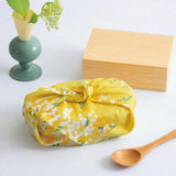 Ventilateur de plafond 45cm | Kohare Mimoza Iero | 100% coton | Musubi Musubi