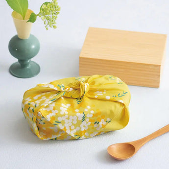 Ventilateur de plafond 45cm | Kohare Mimoza Iero | 100% coton | Musubi Musubi