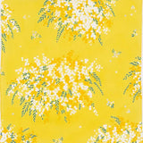 Ventilateur de plafond 45cm | Kohare Mimoza Iero | 100% coton | Musubi Musubi