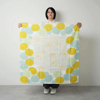 Baignoire en bois 100cm | Adeline Klam / Iero | Hiemusubi Series - Adeline Klam | Organic Cotton | Musubi Musubi