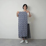 Hand towel | 100% cotton | Cotton | Dyed | Kamafunaka Kamafunaka Kamafunaka