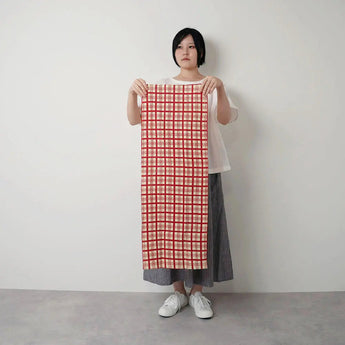 Hand towel | 100% cotton | Cotton | Dyed | Mitsumata Kiko Kamanu Kamanu