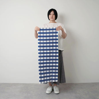 Hand towel | 100% cotton | Cotton | Dyed | Celebration gift Kamafune Kamafune