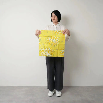 Ventilateur de plafond 45cm | Kohare Mimoza Iero | 100% coton | Musubi Musubi