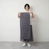 Hand towel | 100% cotton | Cotton | Dyeing | Butterfly aid Kamafune Kamafune