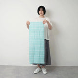 Hand towel | 100% cotton | Cotton | Dyed | Style child Kamanu Kamanu