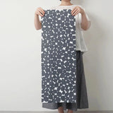 Hand towel | 100% cotton | Cotton | Dyed | Maruishi Kamafune Kamafune