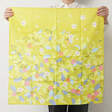 Baignoire à vent 70cm | Bâton de citrouille / Iero | Hymne Subi Series - Adeline Klam | Organic Cotton | Musubi Musubi