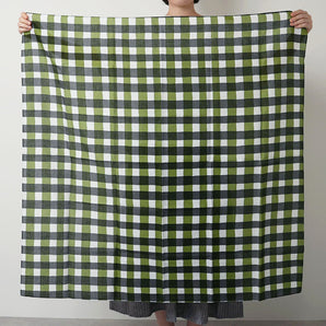 Fuwari Wool Wind Bathhouse | Large | Celebration Ribbon | Kamanu | Bathhouse 