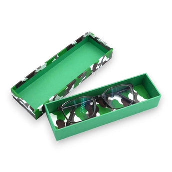 Pens | Matsukawa | Hand-dyed Japanese paper brush pen made in Japan | Happy Bunyo series small item holder 【 Fuwa Market Original 】 Fuwa Market