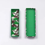 Pens | Matsukawa | Hand-dyed Japanese paper brush pen made in Japan | Happy Bunyo series small item holder 【 Fuwa Market Original 】 Fuwa Market