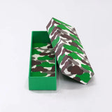 Pens | Matsukawa | Hand-dyed Japanese paper brush pen made in Japan | Happy Bunyo series small item holder 【 Fuwa Market Original 】 Fuwa Market