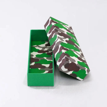 Pens | Matsukawa | Hand-dyed Japanese paper brush pen made in Japan | Happy Bunyo series small item holder 【 Fuwa Market Original 】 Fuwa Market