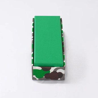 Pens | Matsukawa | Hand-dyed Japanese paper brush pen made in Japan | Happy Bunyo series small item holder 【 Fuwa Market Original 】 Fuwa Market