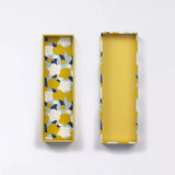 Pens | Plum Blossom | Hand-dyed Japanese paper Fountain pen Made in Japan | Happy pattern series Small item holder 【 Fuwa Market Original 】 Fuwa Market