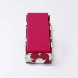 Pens | Plum Blossom | Hand-dyed Japanese paper Fountain pen Made in Japan | Happy pattern series Small item holder 【 Fuwa Market Original 】 Fuwa Market