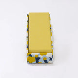 Pens | Plum Blossom | Hand-dyed Japanese paper Fountain pen Made in Japan | Happy pattern series Small item holder 【 Fuwa Market Original 】 Fuwa Market