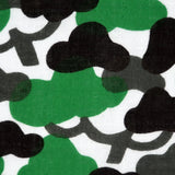 Hankachi | Matsukawa | Hand-dyed fabric Umbrella cloth 100% cotton yarn Soft towel Double gauze Made in Japan | Pattern of happiness 【 Fuwa Market Original 】 Fuwa Market