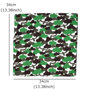 Hankachi | Matsukawa | Hand-dyed fabric Umbrella cloth 100% cotton yarn Soft towel Double gauze Made in Japan | Pattern of happiness 【 Fuwa Market Original 】 Fuwa Market