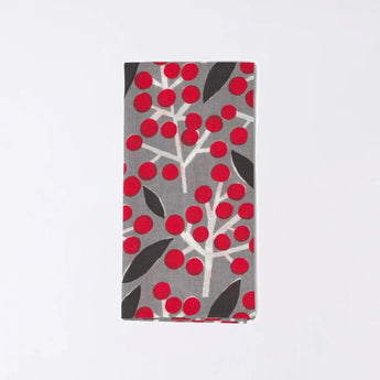 Gloves | Nantenboku | Hand-dyed raw fabric Gloves, 100% cotton, made in Japan | Kyoto artisan craftsmanship 【 Fuwa Market Original 】 Fuwa Market