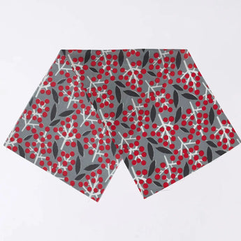 Gloves | Nantenboku | Hand-dyed raw fabric Gloves, 100% cotton, made in Japan | Kyoto artisan craftsmanship 【 Fuwa Market Original 】 Fuwa Market