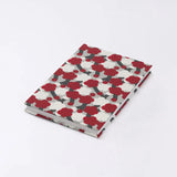 Goshuin-Stampen | Großes Format (B6) | Umebachi | Handgefärbtes Washi-Papier Goshuin-Stampen Schlangenbauch-Stil Hergestellt in Japan | Von Kyoto-Handwerkern gefertigt 【 Fuwa Market Original 】 Fuwa Market