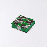 Memo pad | Matsukawa | Hand-dyed Japanese paper Block memo pad Made in Japan | Happiness pattern series Stationery 【 Fuwa Market Original 】 Fuwa Market