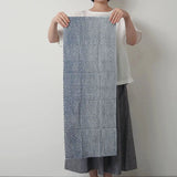 Hand towel | 100% cotton | Cotton | Dyeing | Net | Kamanu Kamanu