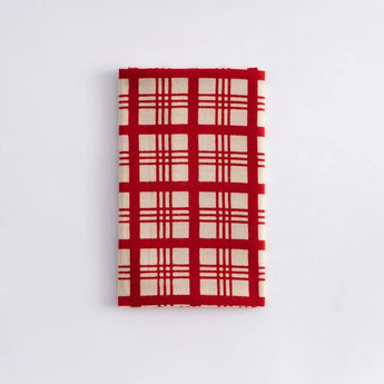 Hand towel | 100% cotton | Cotton | Dyed | Mitsumata Kiko Kamanu Kamanu