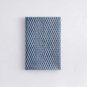 Hand towel | 100% cotton | Cotton | Dyeing | Net | Kamanu Kamanu