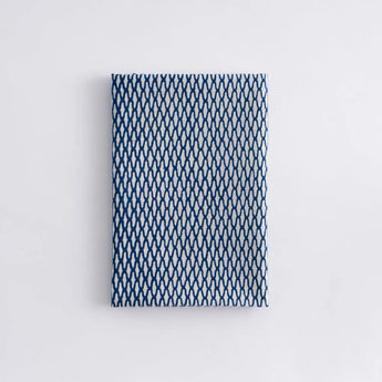 Hand towel | 100% cotton | Cotton | Dyeing | Net | Kamanu Kamanu