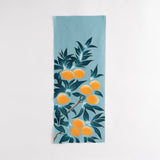 Hand-dyed | 100% silk | Cotton | Dyeing | Frontal decoration Honey cherry wood Kamafune Kamafune