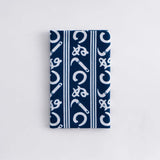 Hand towel | 100% cotton | Cotton | Dyed | Kamafunaka Kamafunaka Kamafunaka