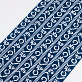 Hand towel | 100% cotton | Cotton | Dyed | Kamafunaka Kamafunaka Kamafunaka