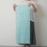 Hand towel | 100% cotton | Cotton | Dyed | Style child Kamanu Kamanu