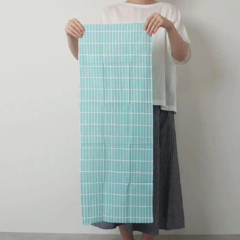 Hand towel | 100% cotton | Cotton | Dyed | Style child Kamanu Kamanu