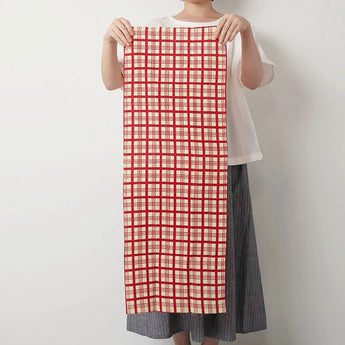 Hand towel | 100% cotton | Cotton | Dyed | Mitsumata Kiko Kamanu Kamanu