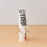 Ornament Ancient Style Red / Black 2-piece Set | Interior Object | Kazuto Mino Kazuto Mino