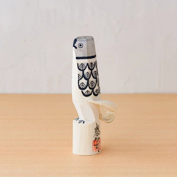 Ornament Ancient Style Red / Black 2-piece Set | Interior Object | Kazuto Mino Kazuto Mino